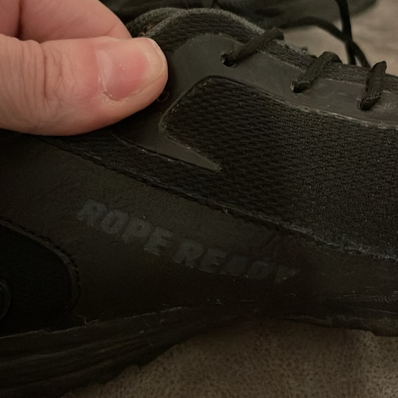 5.11 Tactical Recon Trainers size 10.5 - Picture 8 of 9